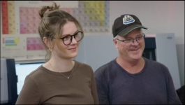 The Curse of Oak Island - Season 12 Episode 02